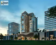 20-80 PP | Near To Metro | High Demand | Great ROI