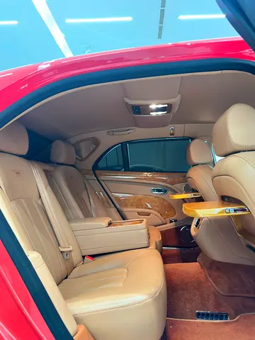 صورة 16 لـ 2013 Bentley MULSANNE