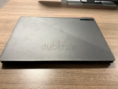 Asus RoG Zephrus G16