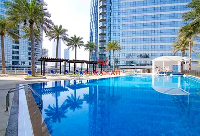 ⇛ Sea View ⇛High Floor ⇛ Prime Location ⇚