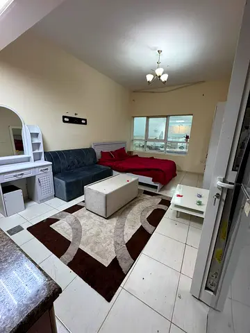 Studio for Sale in Orient Towers – Ajman | Excellent Size & Full Amenities A great opportunity to o