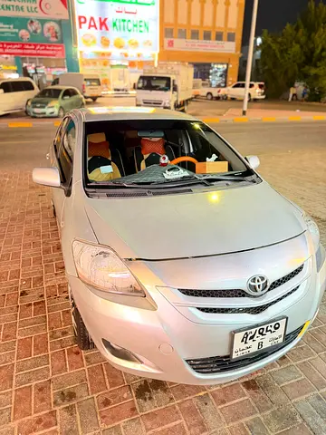 صورة 1 لـ 2007 Toyota YARIS