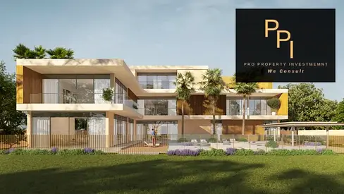 4 BR | Elegant Living | Prime Location