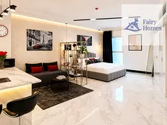 Studio For Rent | Newly Upgraded | Furnished