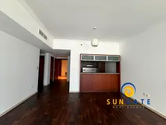 upgraded flooring , partial marina views , vacant now