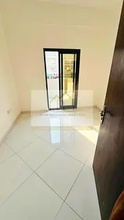 3BHK Apartment Available for Rent - BADA Building – Al Satwa