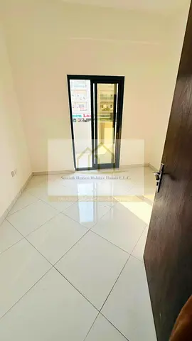 3BHK Apartment Available for Rent - BADA Building – Al Satwa