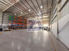Deal of the Day | Industrial Unit | High Power | Main Road Facing