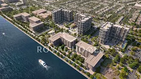 HOT DEAL in Yas Living | ZERO PREMIUM | 4TH FLOOR | 2106 SQFT