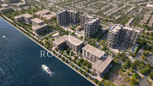 HOT DEAL in Yas Living | ZERO PREMIUM | 4TH FLOOR | 2106 SQFT