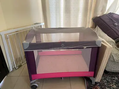 Children items