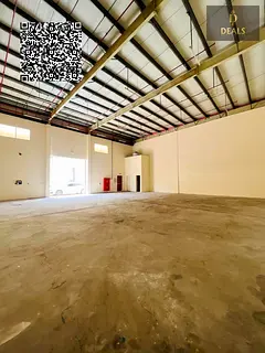 ## Warehouse for Annual Rent in Umm Al Quwain