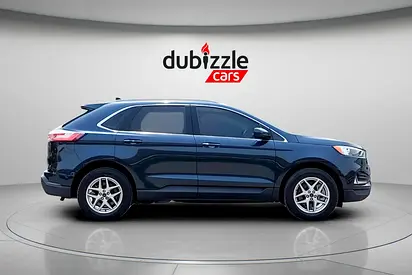 2023 FORD EDGE — фото 4