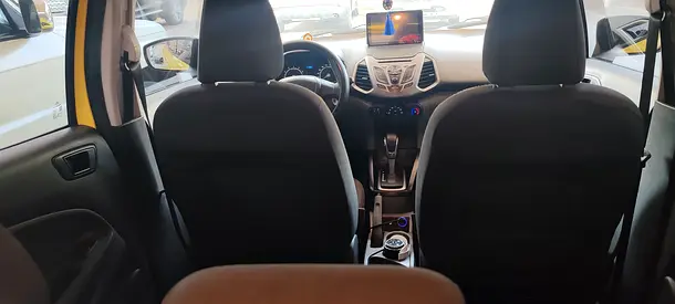 صورة 11 لـ 2015 FORD ECOSPORT