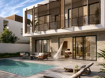 Type 05 | Luxury Villa | Prime Location | Hot Deal
