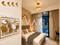 Multiple Cheques | Fully Furnished | Ready to Move