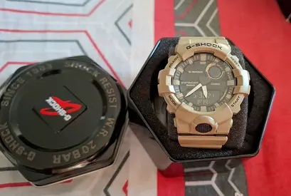 GSHOCK original in perfect condition
