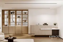 Executive Office | Brand New Luxury Fit Out | Prime Location