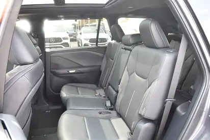 Lexus TX 350 Premium, миниатюра 19