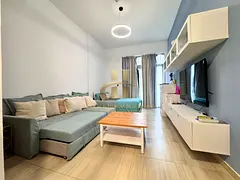 Fully furnished | Modern Living | Fitted Kitchen