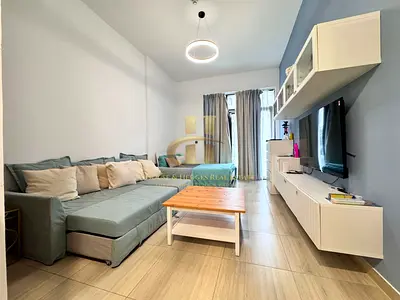 Fully furnished | Modern Living | Fitted Kitchen