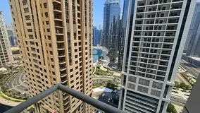 Lake View Unit | Unfurnished | Mid Floor