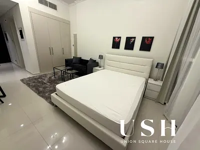 Fully furnished / Flexible | / Carson C, DAMAC Hills