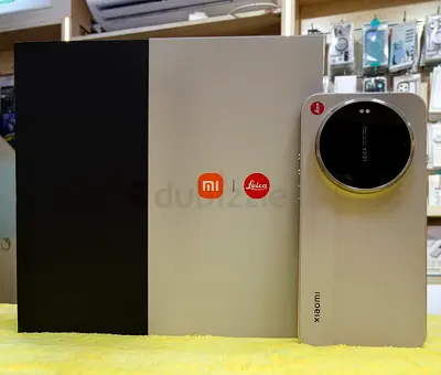Xiaoma17ultr lica