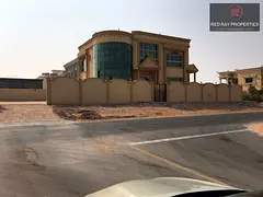 Luxurious| 6 BHK Villa For Rent |Al Riffa