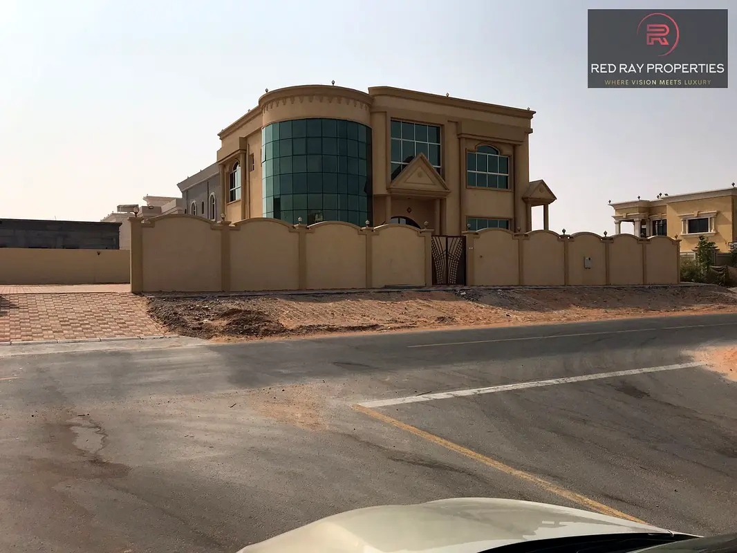 Luxurious| 6 BHK Villa For Rent |Al Riffa