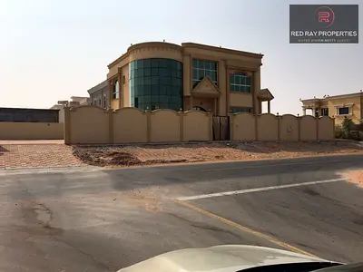 Luxurious| 6 BHK Villa For Rent |Al Riffa