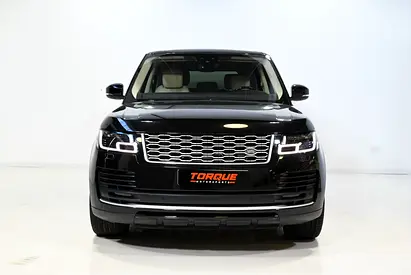 Land Rover Range Rover Vogue, миниатюра 2