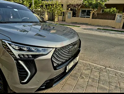 Haval Jolion Luxury, миниатюра 5