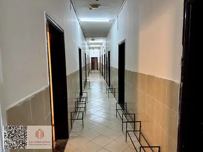 Labor Accommodation for Monthly Rent – Ajman, Al Jurf Industrial Area 2 Labor accommodation available for monthly rent in Al Jurf Industrial Area 2,