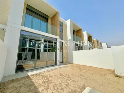 Exclusive villa | Vacant soon | Landscape Garden