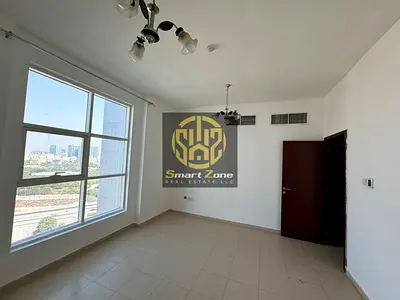 2BHK AVAILABLE FOR RENT IN CITY TOWER AJMAN DOWNTOWN