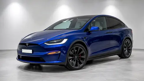 صورة 3 لـ 2024 Tesla MODEL X