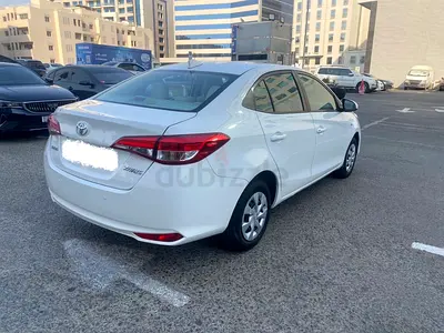 Toyota Yaris SE, миниатюра 10