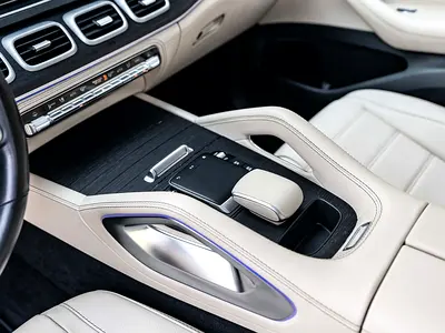 Mercedes-Benz GLE 450 4MATIC, миниатюра 4