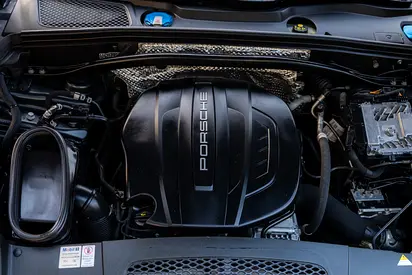 2019 Porsche MACAN 缩略图 10