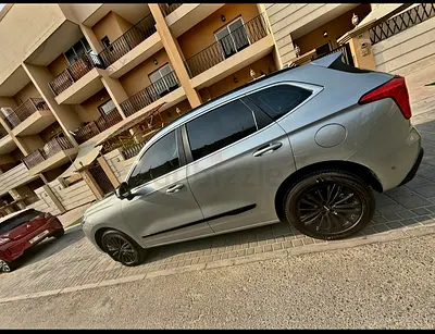Haval Jolion Luxury, миниатюра 6
