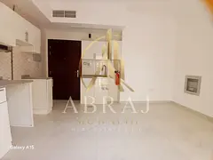 Lavish studio full family building near to Jim's school with balcony 23k