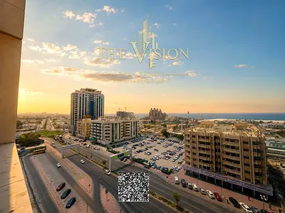 Sea View | 1BR Apartment | Motivated Seller