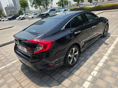 صورة مصغرة 13 لـ 2020 Honda CIVIC