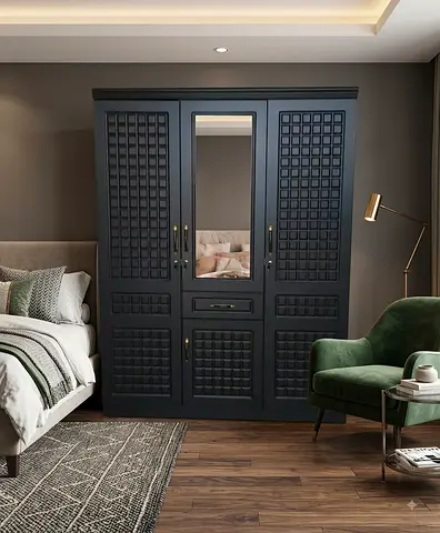 Brand New 3door cabinet available