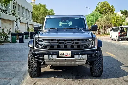 صورة 2 لـ 2023 FORD BRONCO