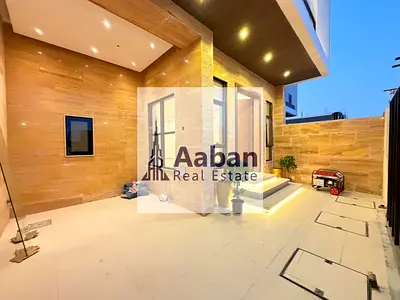 4-Bedroom Villa for Sale | 1,720 Sq. Ft. | AED 1,250,000