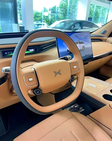 XPeng GX, миниатюра 13