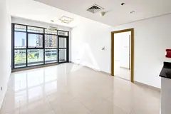 Chiller-Free 1BR | White Goods Included | Majan