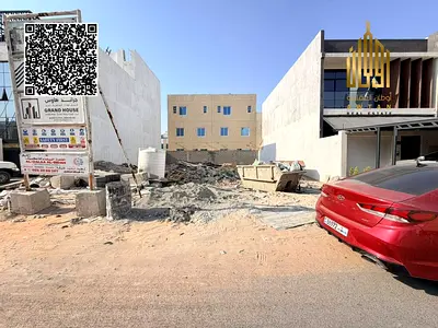 ارض سكنية بسعر مغري | 1722 قدم , ارضي+2 | تملك حر